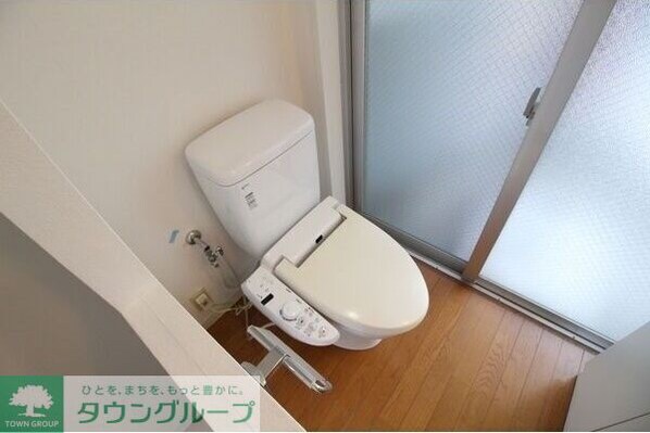 フローラル尾頭橋の物件内観写真